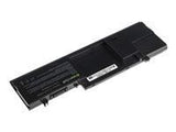 GREENCELL DE44 Battery for Dell Latitude D420 D430 312-0443 312-04